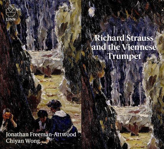 Richard Strauss E La Tromba Vi