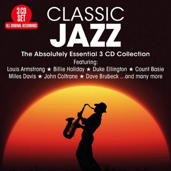 Various / Classic Jazz