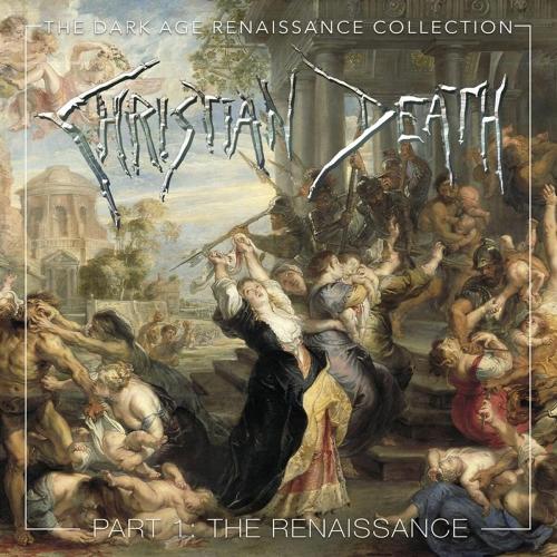 The Dark Age Renaissance Collection Part.1 (4 Cd)