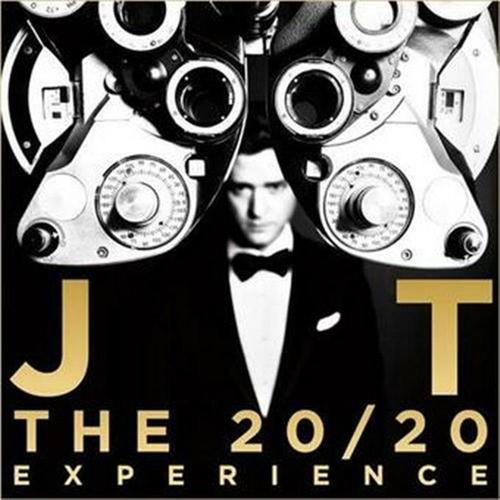 The 20/20 Experience (deluxe Version)