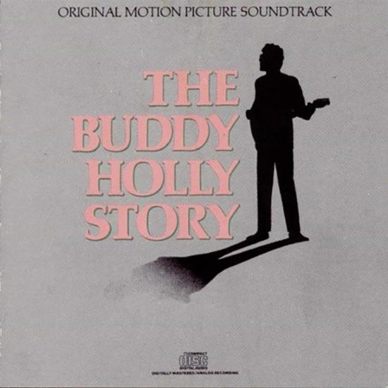 Buddy Holly Story O.S.T.