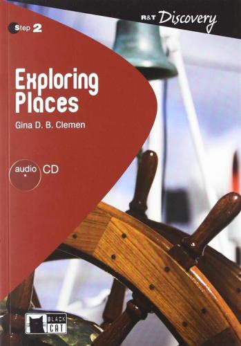 Exploring Places. Con Cd Audio