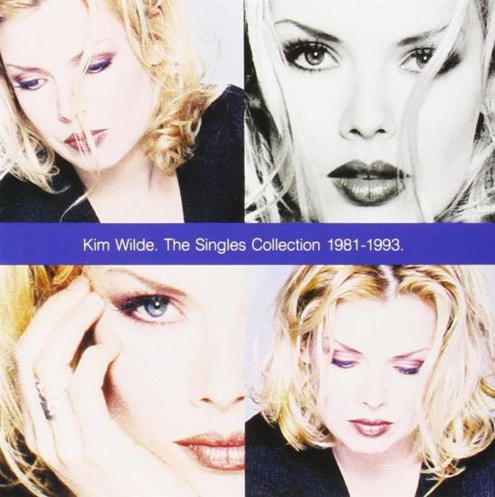 The Singles Collection 1981/1993