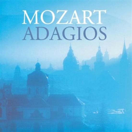 Adagios (2 Cd)