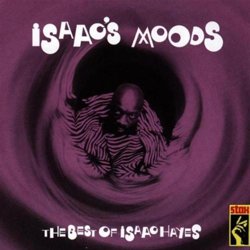 Isaac's Moods
