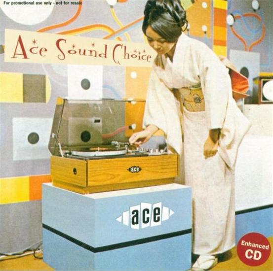 Ace Sound Choice / Various