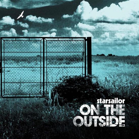 On The Outside (Cd+Dvd)