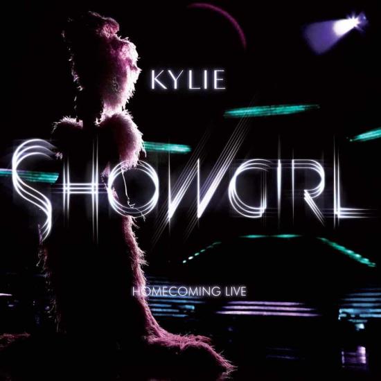 Showgirl Homecoming Live (2 Cd)