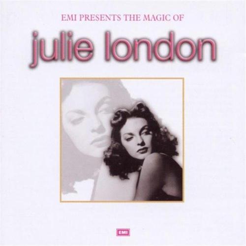 The Magic Of Julie London