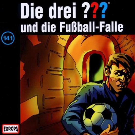 141/und Die Fussball-fall