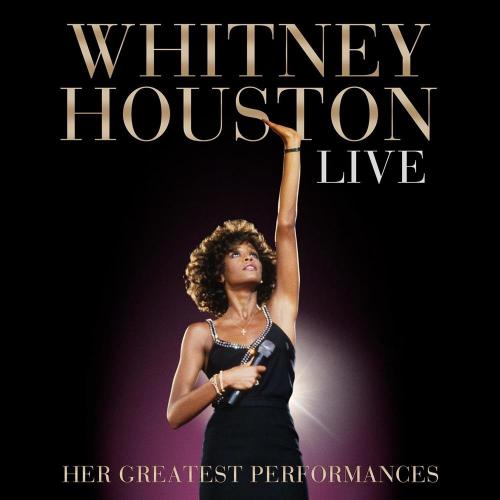 Her Greatest Performances - Live