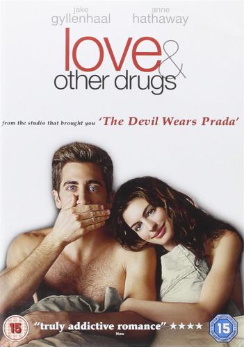 Love & Other Drugs [edizione In Lingua Inglese]