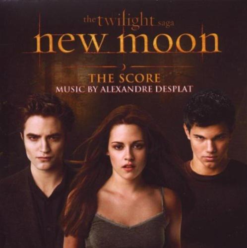 Twilight Saga: New Moon / O.s.t.