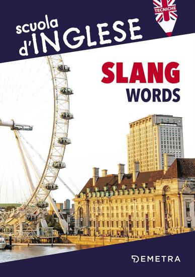 Slang words