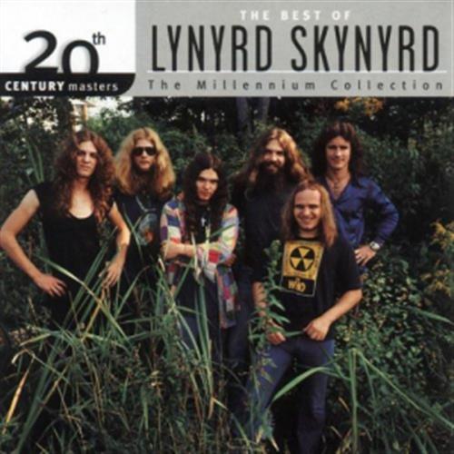 The Best Of Lynyrd Skynyrd: 20th Century Masters