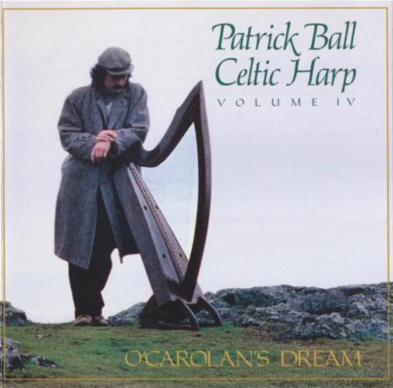 O'Carolan'S Dream / Celtic Harp Vol 4