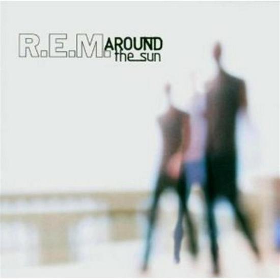 Around The Sun (1 CD Audio)
