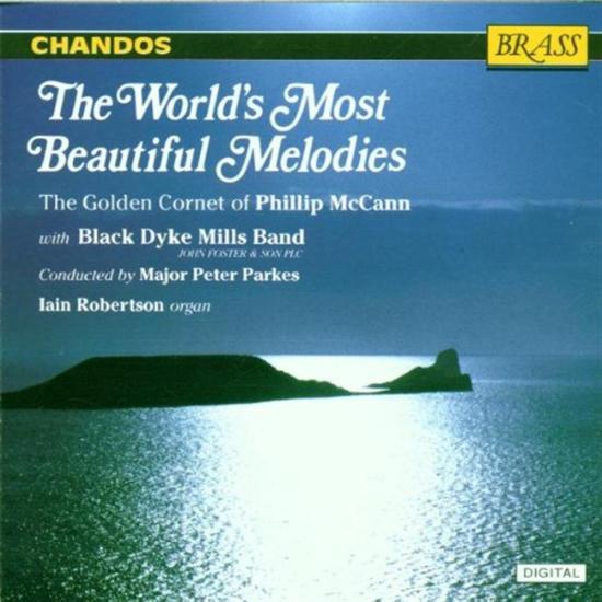 World's Most Beautiful Melodies (The)