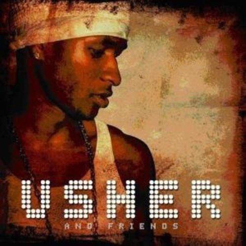 Usher And Friends (2 Cd)