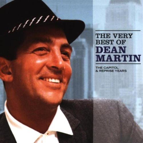 The Very Best Of Dean Martin Vol.1 - Capitol And Reprise Years