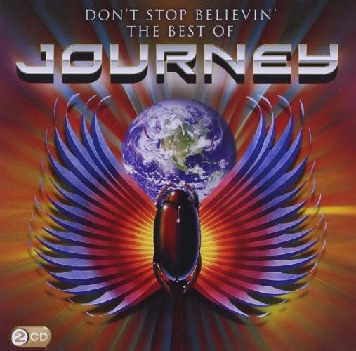 Don't Stop Believin' - The Best Of (2 Cd)