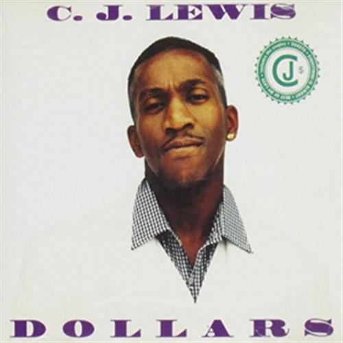 Cj Lewis - Dollars -