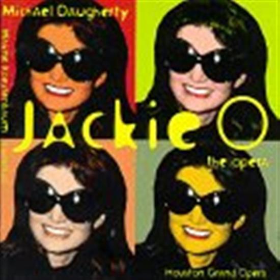 Jackie O:The Opera