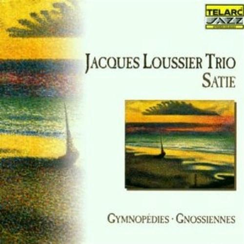 Music Of Satie (1 Cd Audio)