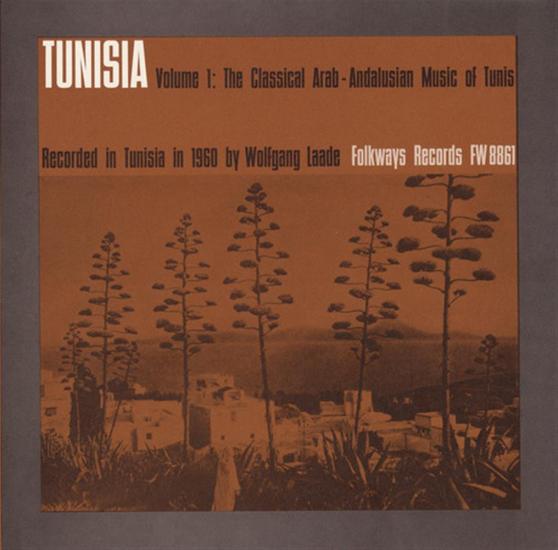 Tunisia 1: Classical / Various