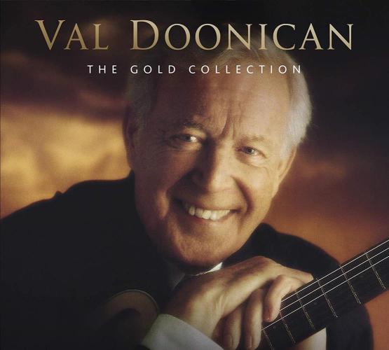 The Gold Collection (3 Cd)