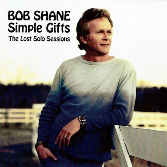 Simple Gifts: The Lost Solo Sessions