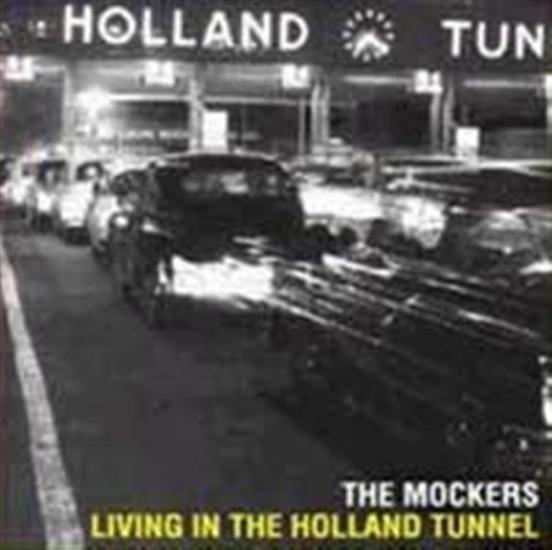 Living In Holland Tunnel