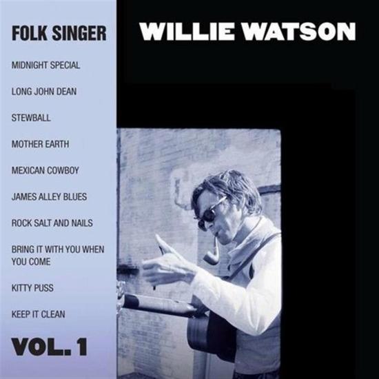 Folk Singer Vol.1