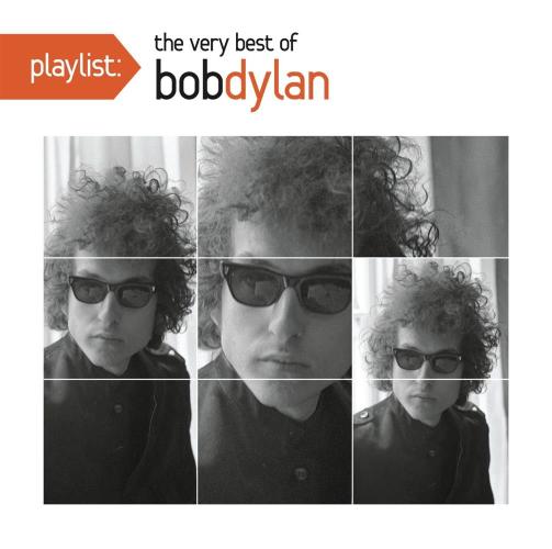 Playlist: The Very Best Of Bob Dylan