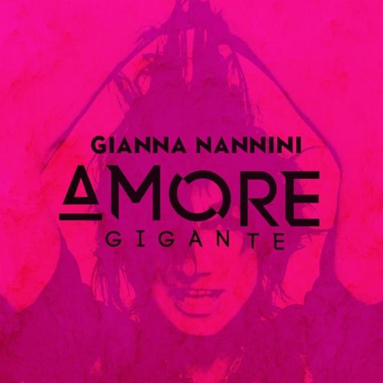 Amore Gigante (1 CD Audio)