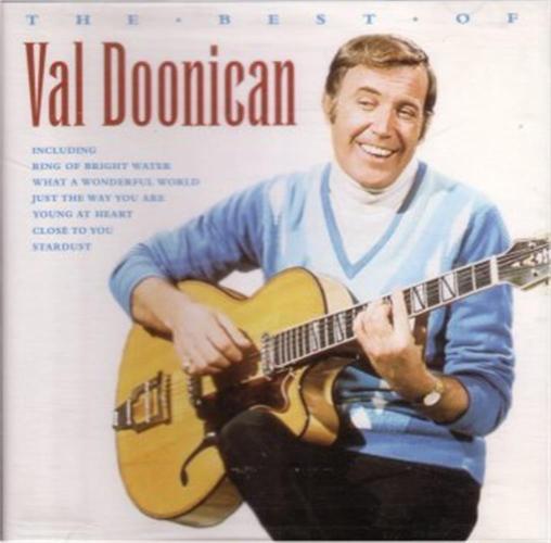 The Best Of Val Doonican