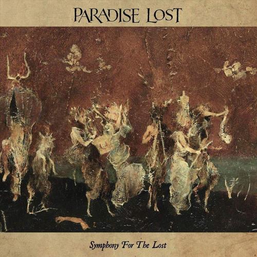Symphony For The Lost -clrd- (2 Lp)