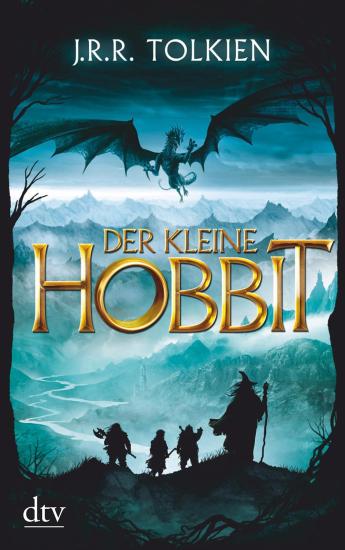 Kleine hobbit (Der)