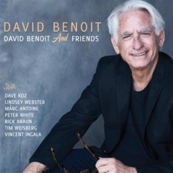 David Benoit & Friends