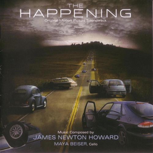 The Happening (original Motion Picture Soundtrack)