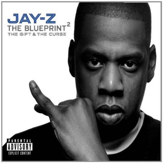 The Blueprint 2: The Gift & The Curse (2 Cd)