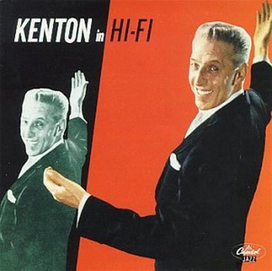 Kenton In Hi Fi