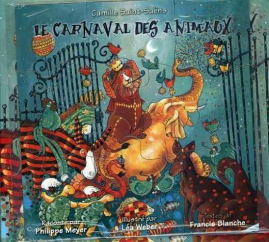 Le Carnaval Des Animaux