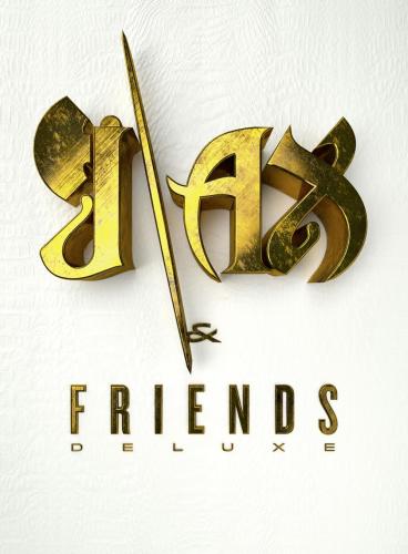 J-ax & Friends