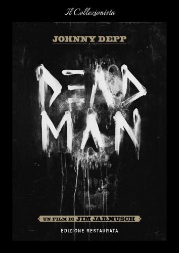 Dead Man (remastered) (blu-ray+dvd) (regione 2 Pal)