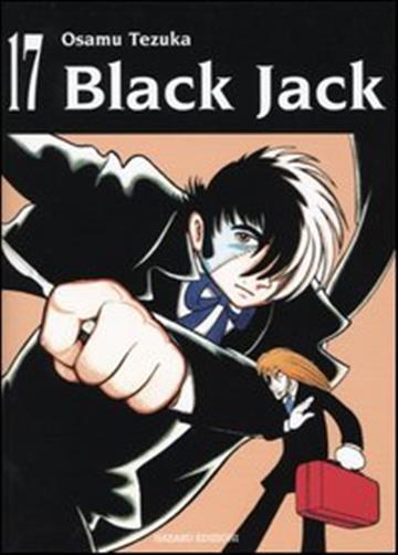 Black Jack. Vol. 17