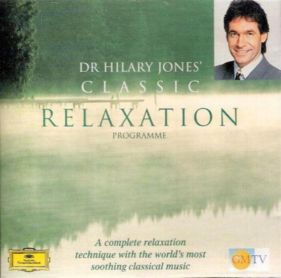 Dr Hilary Jones Relaxation