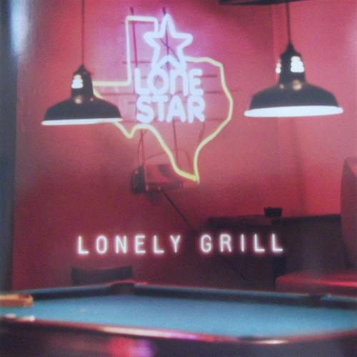 Lonely Grill (new Version)