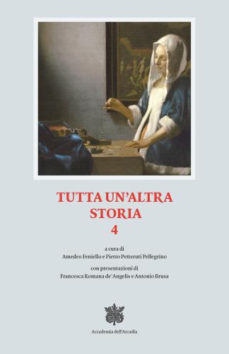 Tutta Un'altra Storia. Vol. 4
