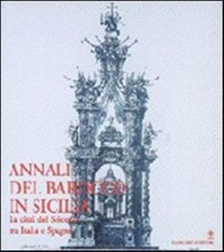 Annali Del Barocco In Sicilia. Vol. 5